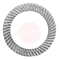 VEN91985 MHS Smoke 250 / 330 Tooth Lock Washer