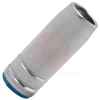 VEN93002 MHS Smoke 250 / 330 Conical Gas Nozzle - ø15mm