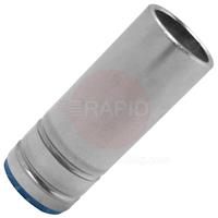 VEN93302 MHS Smoke 250 / 330 Cylindrical Gas Nozzle - ø18mm
