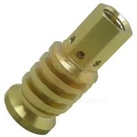 VEN98001 MHS Smoke 250 / 330 Contact Tip & Nozzle Holder