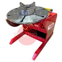 VP0.5 Key Plant Small Positioner, 500Kg