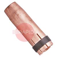 W000010797 Lincoln Conical Nozzle D16 (Pack of 5)