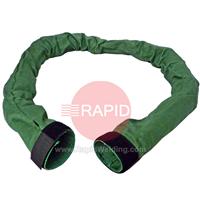 W000271206 Weldline Protective Air Hose Cover for Zephyr Air System