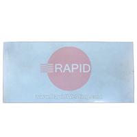 W000386528 Inner Lens for Goldenark Helmet