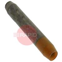 W001433 Kemppi Guide Tube Out 1.0 / 64 RD Metal