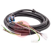 W002982 Kemppi Minarc Connection Cable