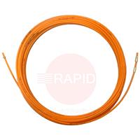 W0042XX Kemppi DL Chili Wire Liner, for 1mm - 1.6mm Aluminium Wire