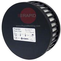 W007490 Kemppi FreshAir Flow Control Standard Filter (Pack of 2)