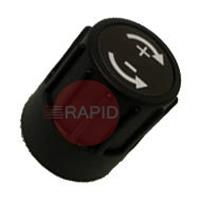 W007499 Kemppi FreshAir Pressure Control Valve Cap