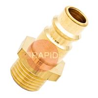 W007500 Kemppi FreshAir Pressure Air Fitting