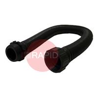 W007501 Kemppi FreshAir Pressure Flow Hose