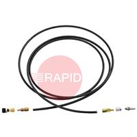 W0127XX Kemppi Wire Drum Kit