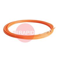 W022459 Kemppi CHILI 1.0-1.6mm Wire Liner for SuperSnake GTX - 15m