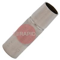 W025576 Kemppi Insulated Gas Nozzle L58 / OD18 / D14