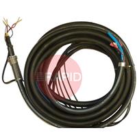 W0300620R Lincoln LC105 Torch Cable 7.5m