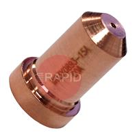 W03X0893-15A Lincoln Electric PC620 Nozzle 60A (Pack of 5)