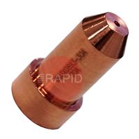 W03X0893-30A Lincoln Electric PC1030 Nozzle 70A (Pack of 5)