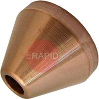 W100000332 Lincoln Electric LC45 Gouging Shield Cap (Pack of 3)