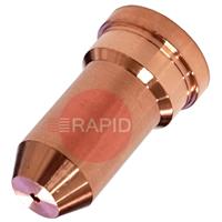 W100000342 Lincoln Electric LC45 Extended Nozzle (Pack of 5)