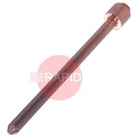 W100000344 Lincoln Electric LC45 Easy to Reach Electrode (Pack of 3)