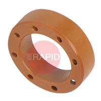 W100000346 Lincoln Electric LC45 O-Ring for Easy to Reach Retaining Cap (Pack of 3)