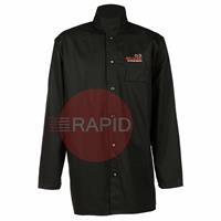 W2985-XL-CE Lincoln FR* Welding Jacket - Extra Large