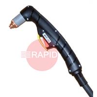 WC535411 Elettro ECF-71 4 Metre Hand Torch Easy Fit