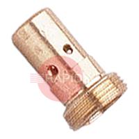 WP10456-6 Lincoln Heavy Duty Contact Tip Holder for LGS3 505W (Pack of 5)