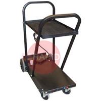 WT400 Inverter Trolley with 400V Built-in Water Cooler