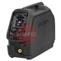 X3HD300R Kemppi X3 Wire Feeder HD300 with Rotameter
