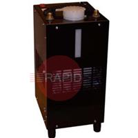 XC600230BLACK 230V Watercooler Black