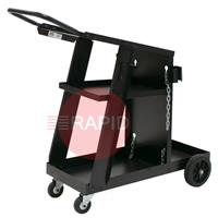 ZYFUTWELDC Economy Cart for PATON Welding Machine (1 Phase)