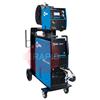 059015055  Miller MigMatic S400iP Pulse MIG/MAG Welder Power Source - 400v, 3ph (Wire Feeder, Cooling Unit, Cart and Cables Not Included)
