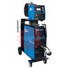 059015056  Miller MigMatic S500i MIG/MAG Welder Power Source - 400v, 3ph (Wire Feeder, Cooling Unit, Cart and Cables Not Included)