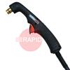 088165  Hypertherm 15.2m (50ft) Duramax Lock 75° Plasma Hand Torch without Consumables, for Powermax 45 XP