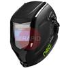 1007.000  Optrel Neo P550 Black Auto Darkening Welding Helmet - Shade 9-13