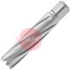 108010-0180  HMT CarbideMax 80 TCT Deep Broach Cutter 18mm