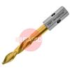 209016-0050  HMT VersaDrive TurboTip Impact Drill Bit #F (5/16