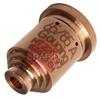 220797-2  2 x Powermax Nozzle's, Gouging To 85 Amp
