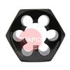 303815-0160  HMT VersaDrive XL ImpactaDie 36mm Hex Die Nut (Metric Fine) - M16 x 1.5mm