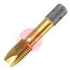 308610-0270  HMT VersaDrive MAX ImpactaTap M27 x 3mm Spiral Point