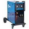 3300000001  Miller BlueFab C350i Air Cooled Multiprocess Welder Power Source, w/ Running Gear - 400v, 3ph