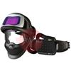 3M-547726  3M Speedglas 9100XXi FX Air Welding Helmet with New Adflo Powered Air Respirator, 5/8/9-13 Variable Shade