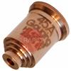 420419  Hypertherm Max Control Gouging Nozzle, for Duramax Lock (45A)
