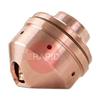 420489  Hypertherm FlushCut Nozzle Shield, for Duramax Hyamp Torch (85 - 125A)