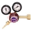 42200000  GasiQ Maxex Oxygen Regulator. 10 Bar. W21.8 x 1/14
