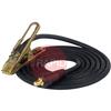 43,0004,0161  Fronius - Ground Cable 50mm² 4m 400A 60% Plug 50mm² Earth Clamp