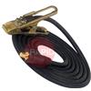 43,0004,0479  Fronius Ground Cable 25mm² 4m /13ft 60% 250A Plug 35mm² With Earth Clamp