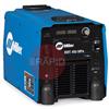 907468  Miller XMT 450 MPa Multiprocess Inverter Power Source 400 VAC 3 Phase