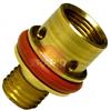 CK-2CBGS  Collet Body - Standard Gas Saver 2 Series, One Size Fits All